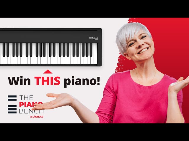 How To Learn Piano in 2024 — The Piano Bench
