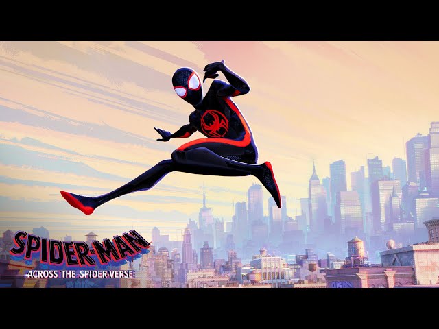 Spider-Man: Across The Spider-Verse - Daniel Pemberton Featurette