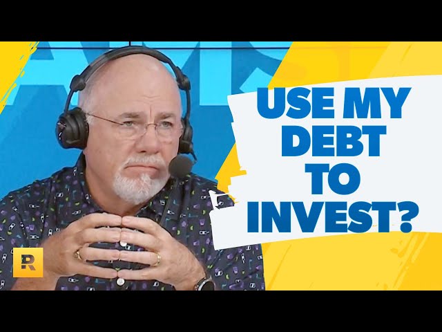 Should I Leverage My Debt To Invest More?