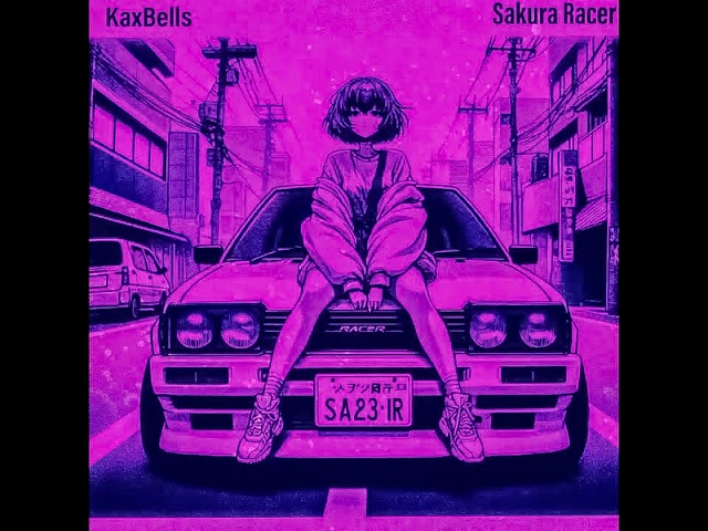 Sakura Racer