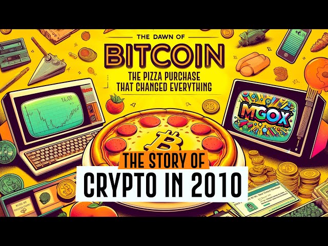 The Hack That Almost Killed Bitcoin: A 2010 Survival Story