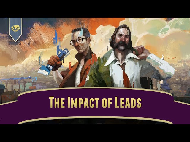The Impact of Leads and the "Soul of a Game Project | Key to Games Podcast #gamedev #indiedev