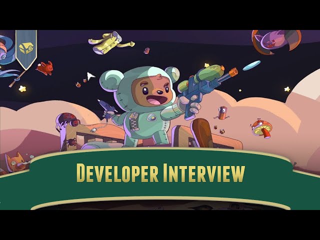 Daylight Basement Studio Developer Interview | Perceptive Podcast #indiedev #gamedev