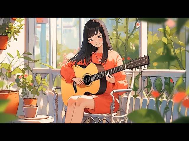 Chill music 🍂 Morning songs for a positive day ~ Good vibes music