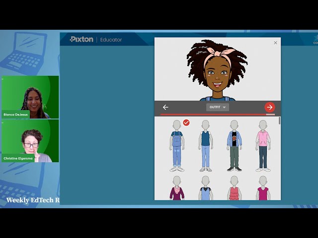 Pixton: A Comics Tool for All Your Storytelling Needs