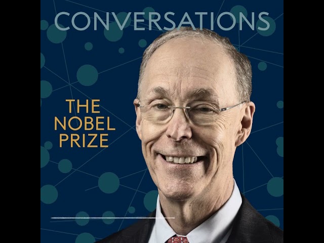 Douglas Diamond: Nobel Prize Conversations