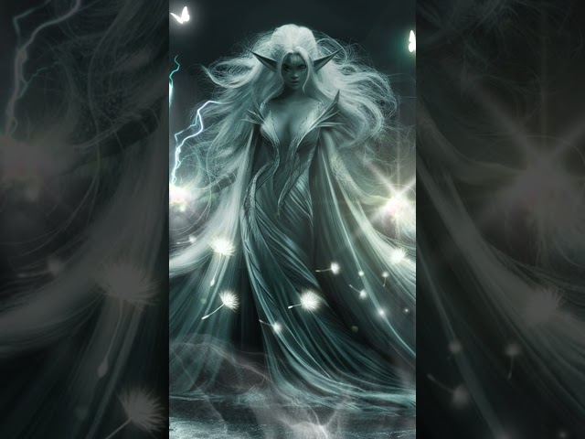 Embark on a wondrous adventure through the awe inspiring realms of Elven Magic with Ritual