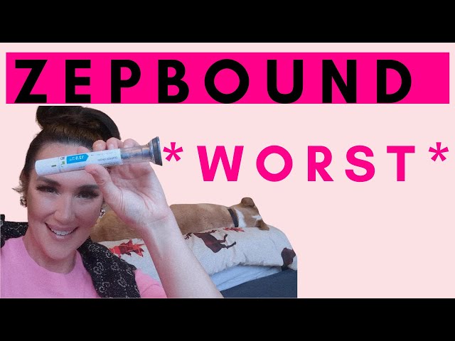 *WORST* PLACE FOR ZEPBOUND INJECTION //  BEST PLACE FOR TIRZEPATIDE WEIGHT LOSS