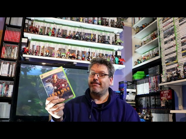 New second-hand console :) Xbox 360 and OG Xbox pickups. Game Collection Episode 32