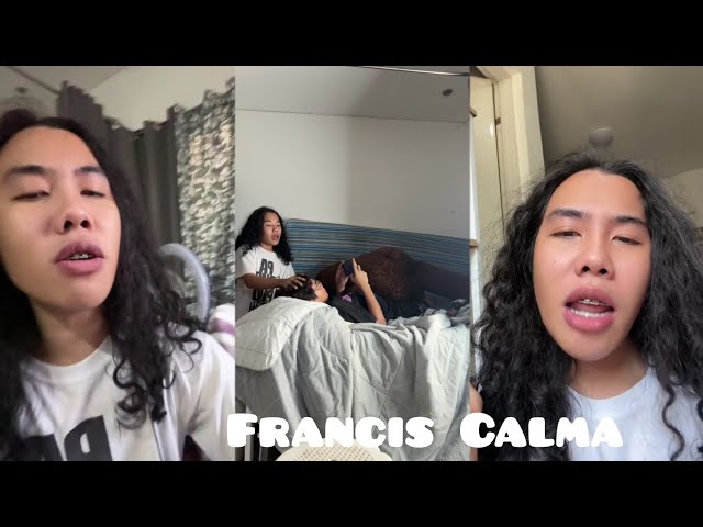 Francis Calma|Funny TikTok Compilation