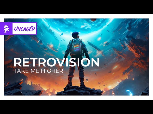 RetroVision - Take Me Higher [Monstercat Release]