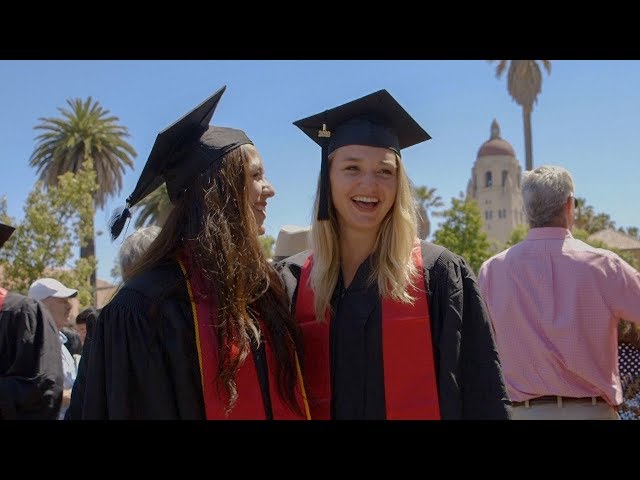 Stanford Baccalaureate Highlights 2018
