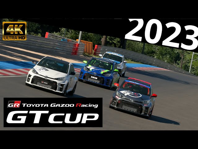 Gran Turismo 7 - TGR GT Cup 2023 Sardegna Road Track / Manche 2
