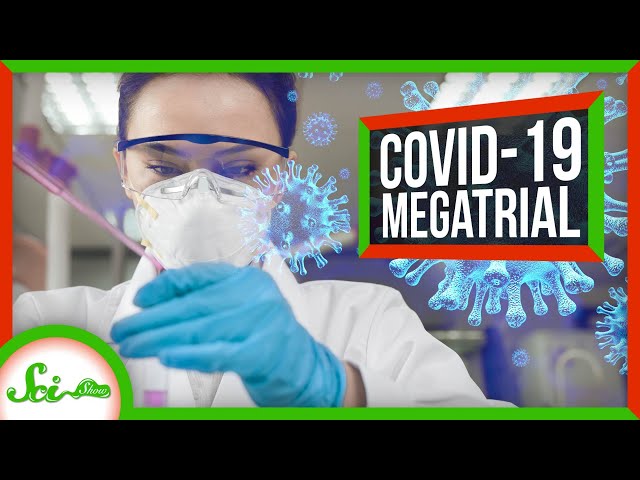 Our Best Bets for Treating COVID-19