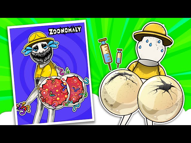 🐾paper diy🐾 Zookeeper cosmetic surgery BIG Balloon implants - Cosmetic Surgery ASMR