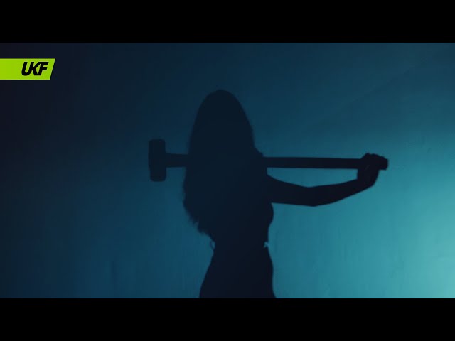 Elipsa - Survival (Official Music Video)