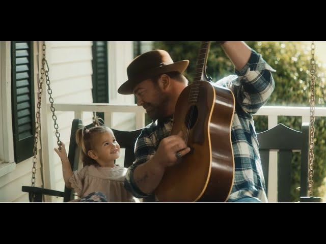 Lee Brice - Hey World (feat. Blessing Offor) Official Music Video