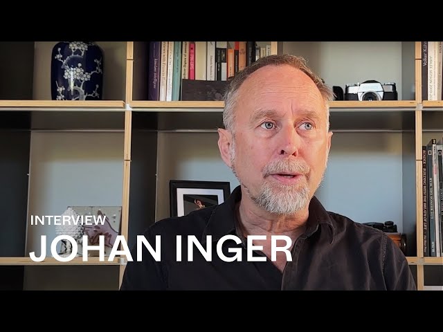 [INTERVIEW] JOHAN INGER about IMPASSE