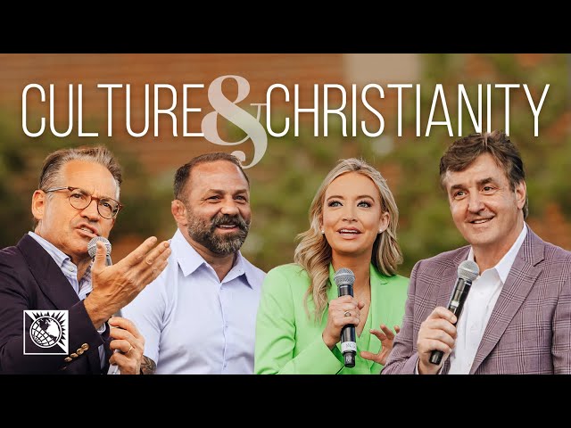 Culture & Christianity | Pastor Allen Jackson
