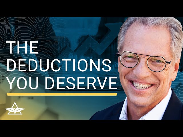 Stop Leaving Money on the Table: Why You Should Take Every Deduction Possible!