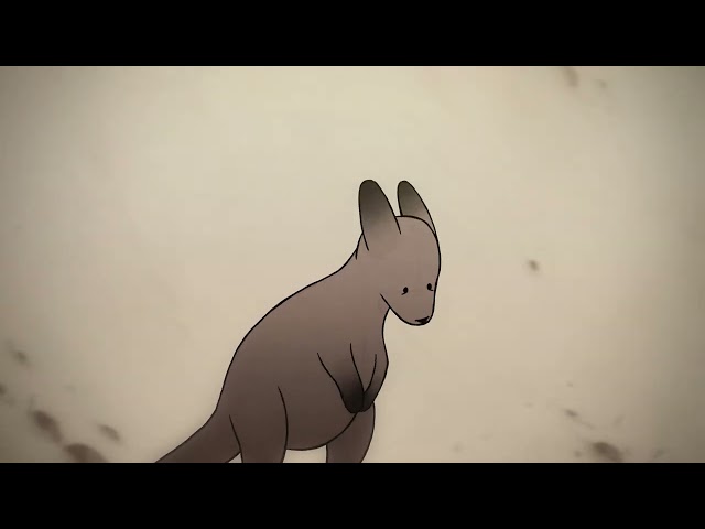 Red Earth (Animation) Short movie