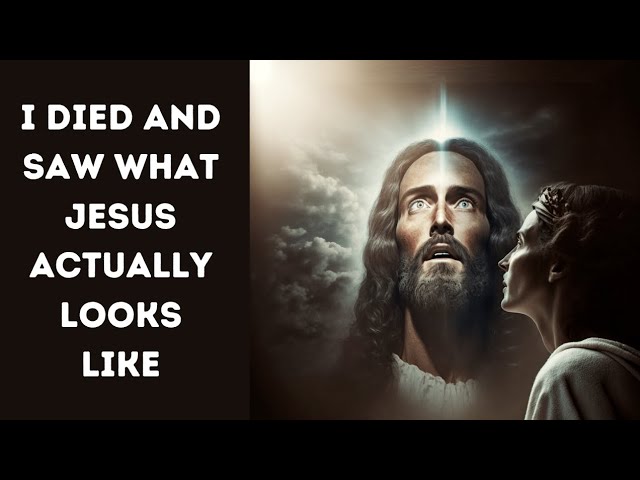 I Died And Saw What Jesus Actually Looks Like  | near death experience documentary netflix