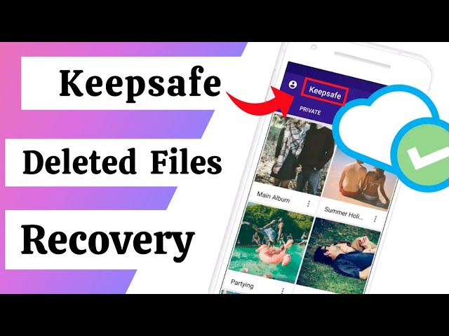 keepsafe Recover deleted photos | keepsafe Deleted data recovery | recover #keepsafe deleted photos