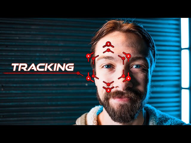 EASY Motion Tracking With Online Video Editor | Runway