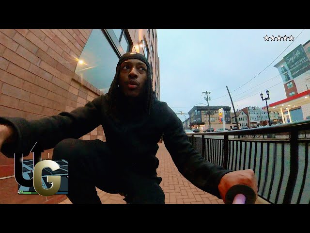 M Row - GTA (Official Video)
