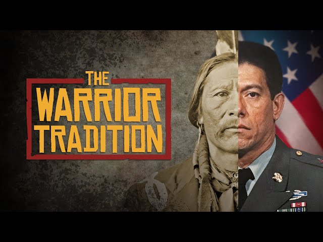 The Warrior Tradition
