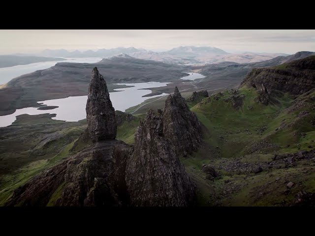 A Gift of a Thistle [Braveheart Music] - by James Horner - Orchestral Cover by Eric Heitmann