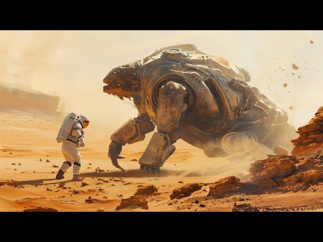 When Humanity Tamed the Galaxy's Most Feared Beasts | HFY | SCI FI Short Stories