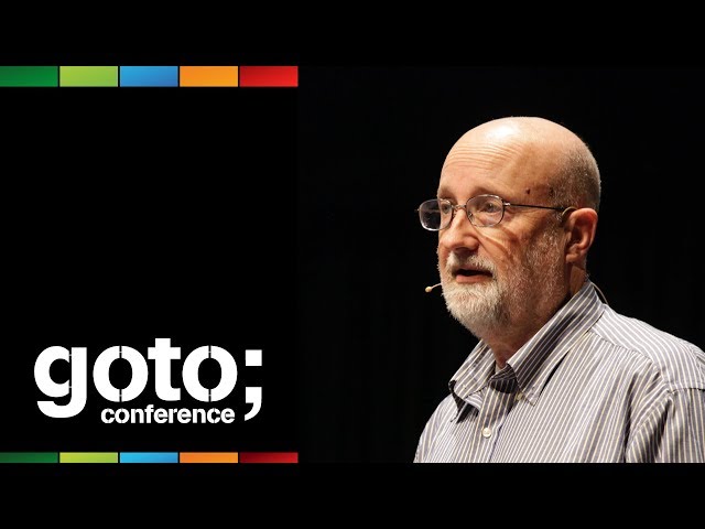 Mob Programming: A Whole Team Approach • Woody Zuill • GOTO 2017
