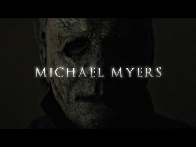 HALLOWEEN ENDS | Michael Myers