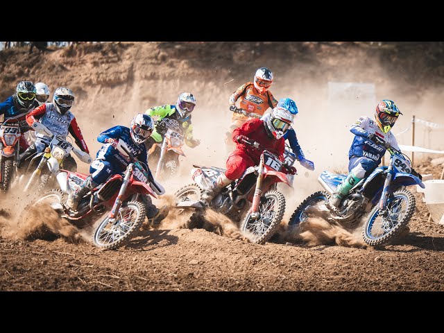 Motocross Sant Bartomeu 2021 ⭐ Big Show & Fails ⭐ by Jaume Soler