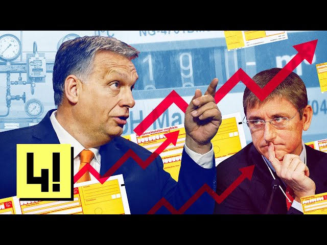 Eljött az Orbán-rendszer gyurcsányi pillanata