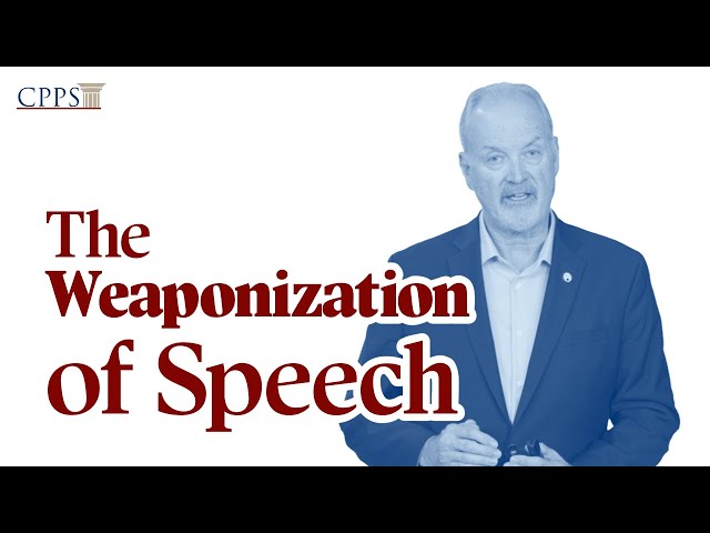 BTAM Trends: The weaponization of speech and its impact on the workplace