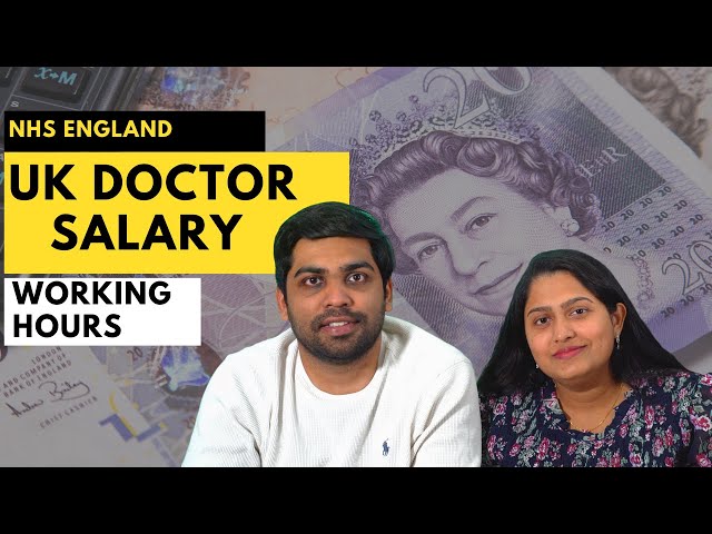 How Much Money Junior Doctors Earn In UK | Working Hours In UK | ഡോക്ടർമാരുടെ ശമ്പളം എത്രയാണ്