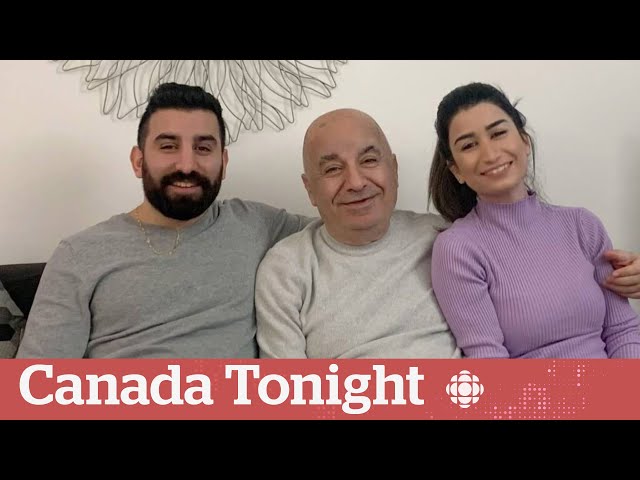Canadian who died in Cuba mistakenly buried in Russia, family says | Canada Tonight
