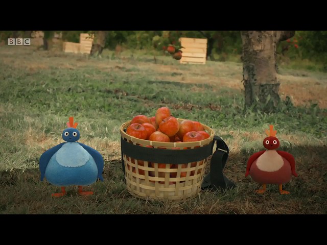 Twirlywoos Season 4 Episode 1 More About Full Full Episodes   Part 03