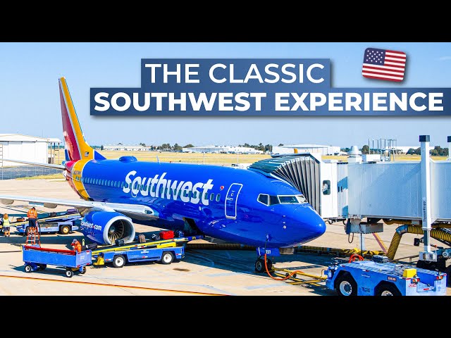 TRIPREPORT | Southwest Airlines (ECONOMY) | Boeing 737-700 | Tulsa - Dallas Love Field - Tampa