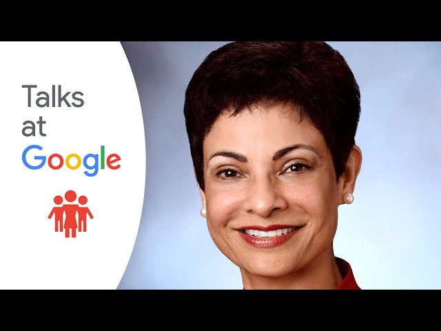 8 Strategies for Women to Emerge as Leaders at Work | Shelmina Babai Abji | Talks at Google