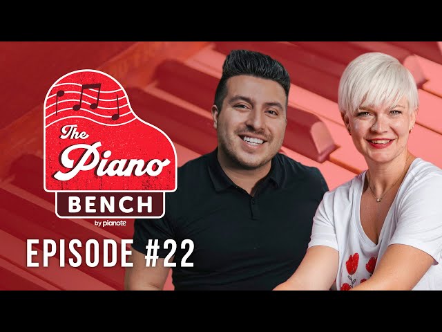 The Ultimate Guide To Playing Solo Piano - The Piano Bench (Ep. 22)