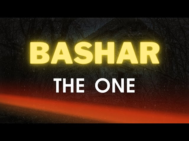 Bashar Channeling | The One | Bashar Channeling Message by Darryl Anka