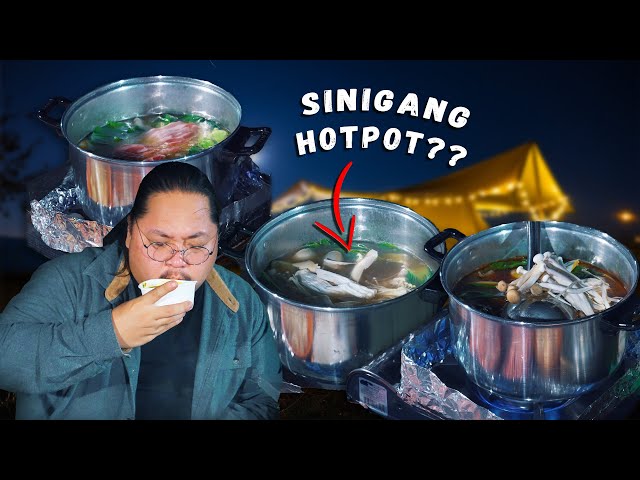 HOTPOT 3 WAYS | Ninong Ry