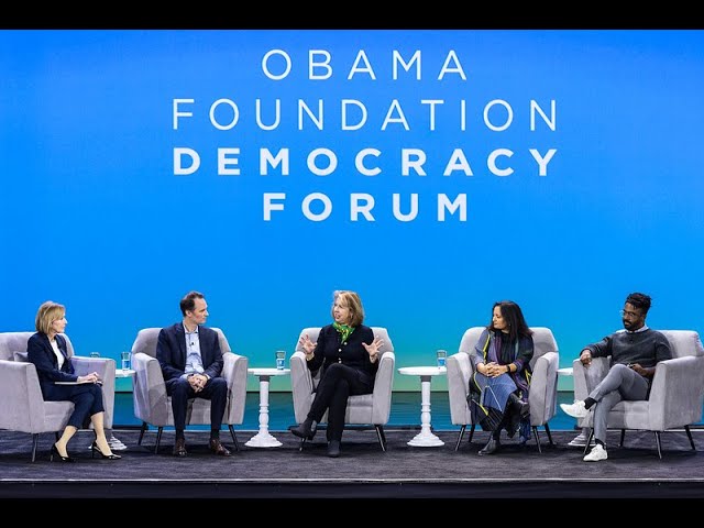Democracy’s Immune System: Presented by the MacArthur Foundation