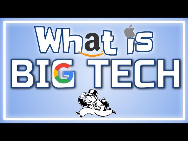 Big Tech, Explained for Beginners with Tips, History, Learning, Resources