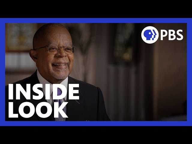Finding Your Roots | Season 7 Inside Look | PBS