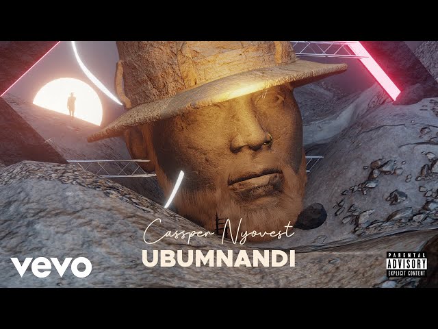 Cassper Nyovest - Ubumnandi ft. Abidoza, LuuDaDeejay