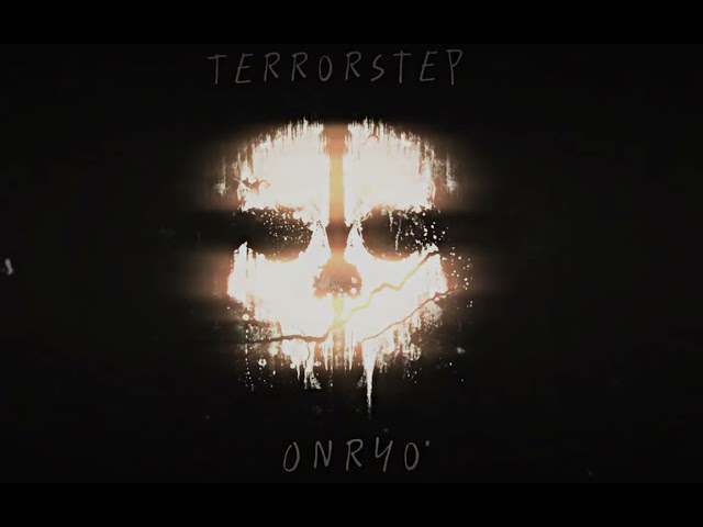 Terrorstep - Onryo